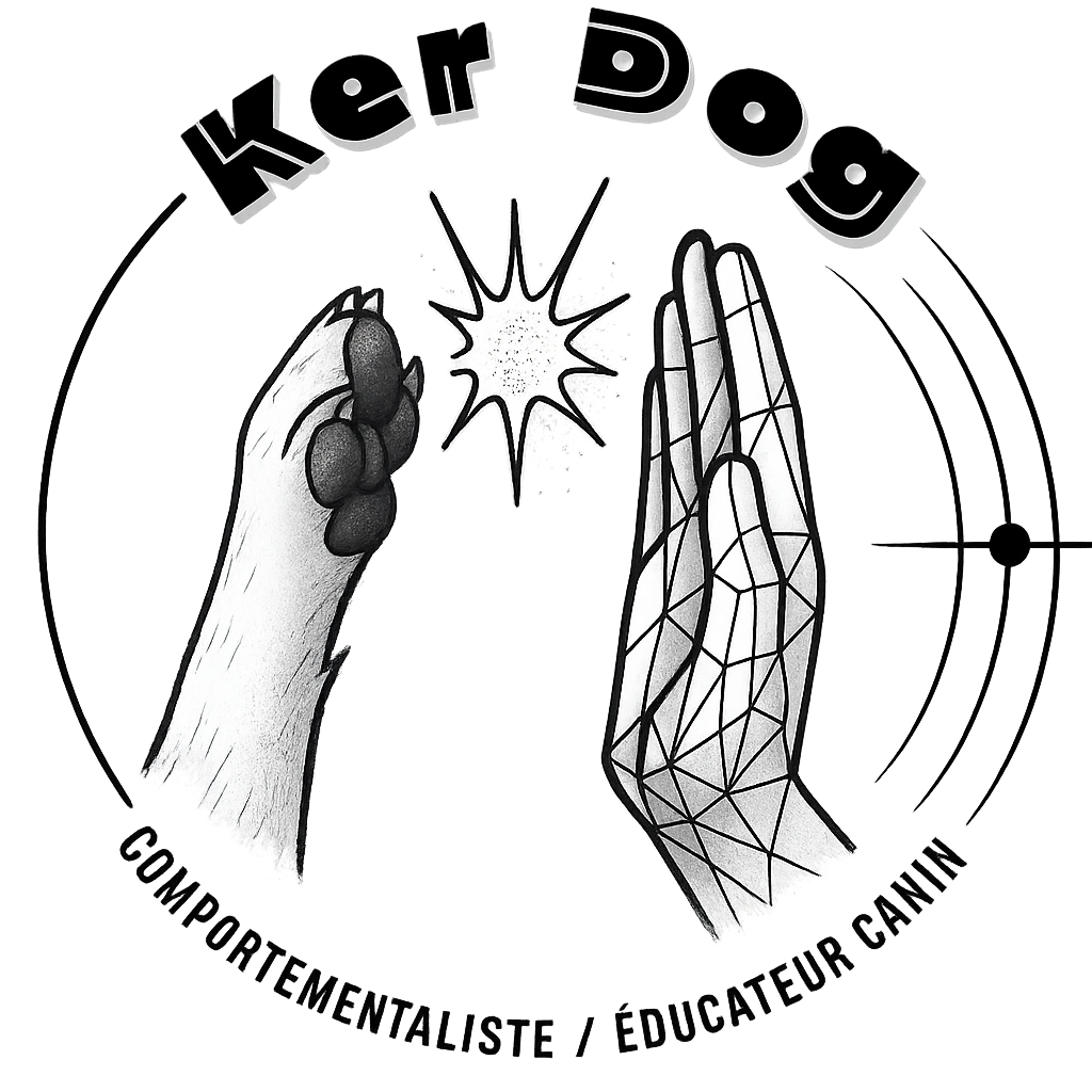 Logo Ker Dog